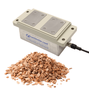 HGT-A Hackgutfeuchtetransmitter