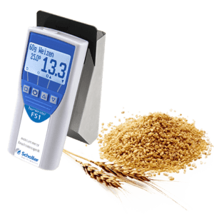humimeter FS1