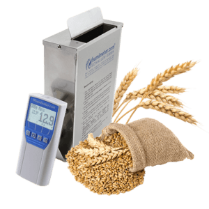 humimeter FS2