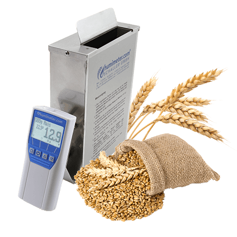 humimeter FS2