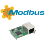 Option Modbus TCP Schnittstelle für MF-P-HTD