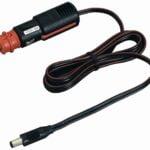 Anschlusskabel-Adapter für KFZ Zigarettenanzünder für humimeter BMA