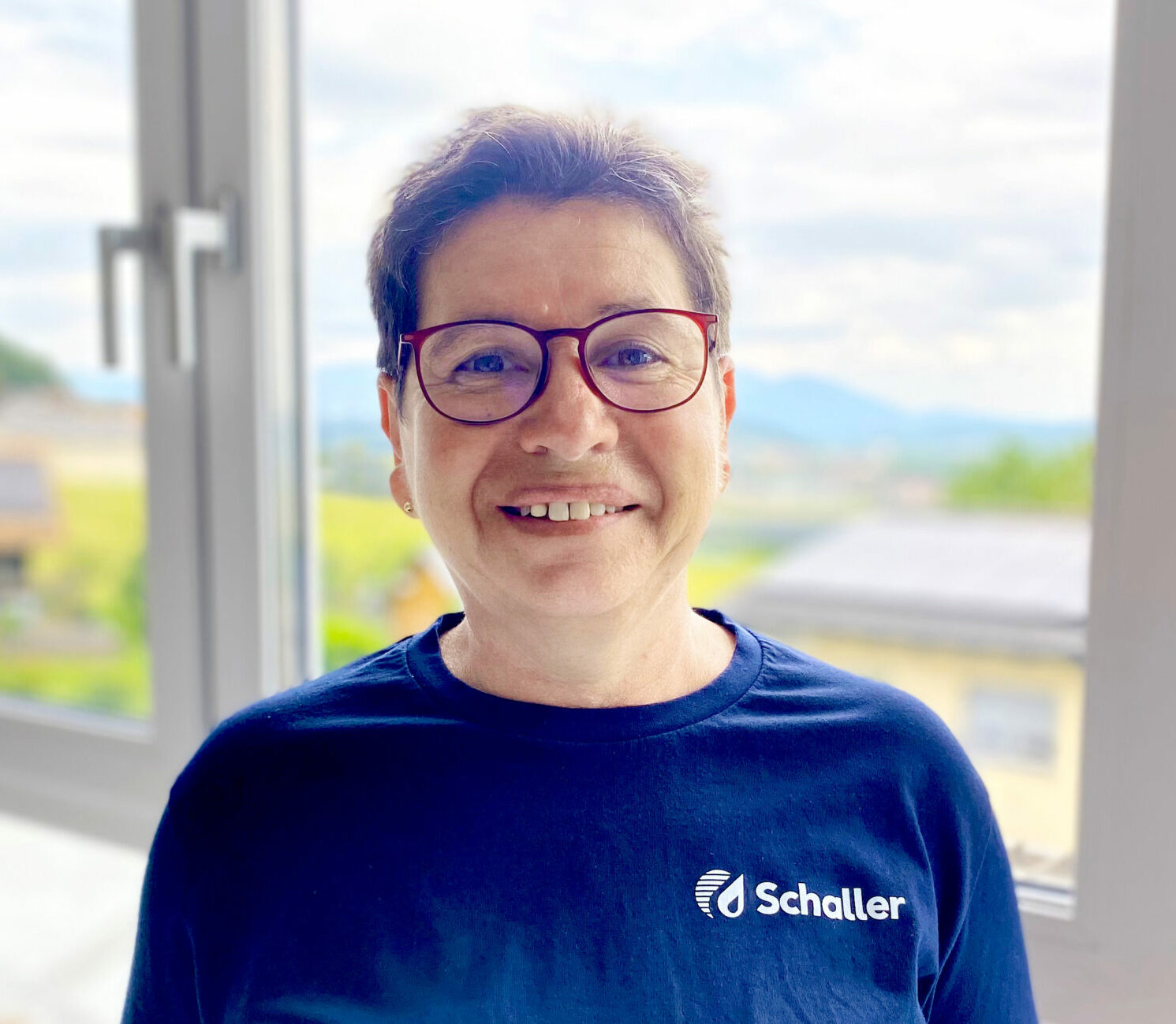 Anita Hofer